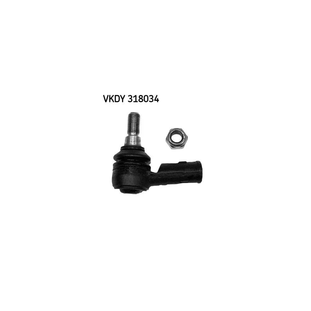 Cap De Bara SKF pentru Mercedes-Benz V Class/Vito - VKDY 318034