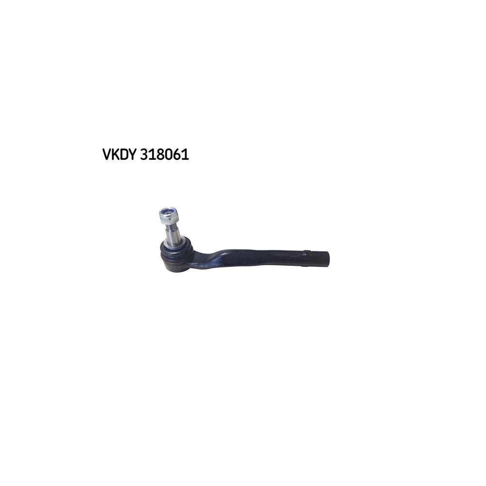 Cap De Bara SKF - VKDY 318061