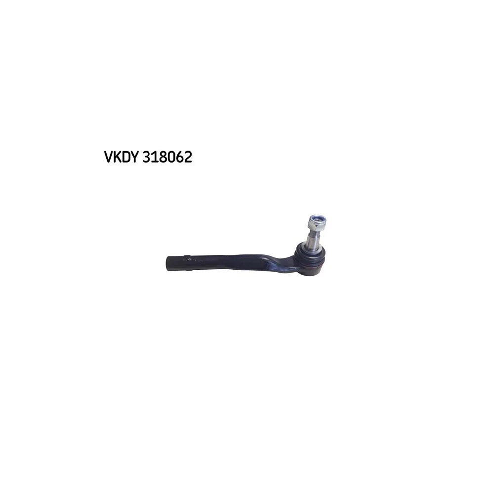 Cap De Bara SKF - VKDY 318062