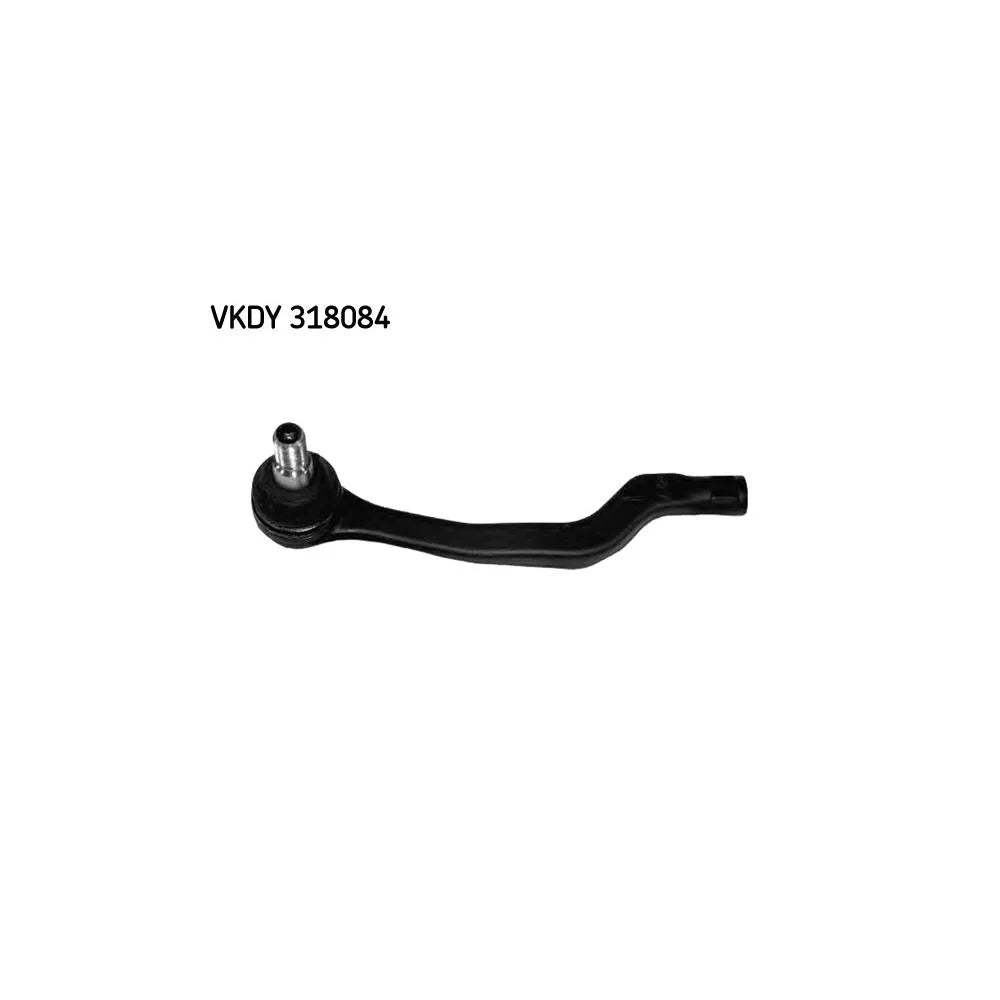 Cap De Bara SKF pentru Mercedes-Benz Vaneo - VKDY 318084