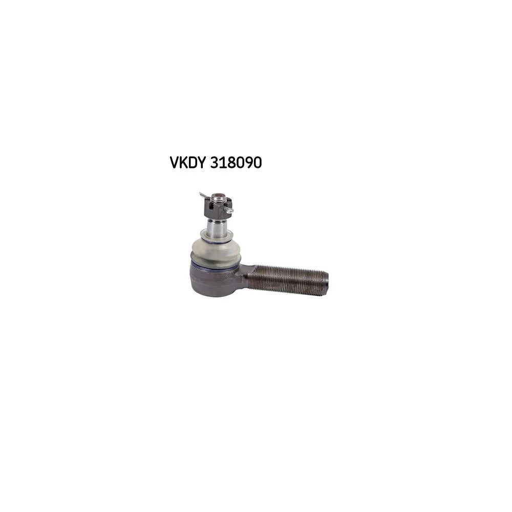 Cap De Bara SKF - VKDY 318090