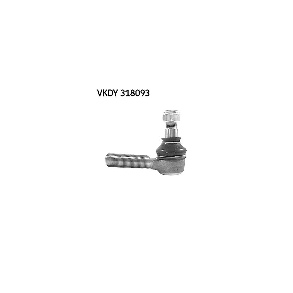 Cap De Bara SKF pentru Mercedes-Benz T1 Bus/T1/T1 Platou - VKDY 318093