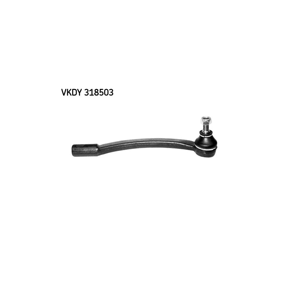 Cap De Bara SKF pentru Mini Mini - VKDY 318503