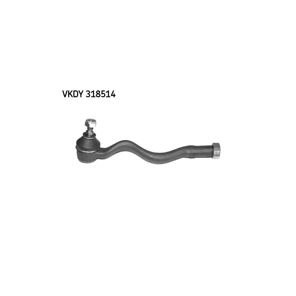 Cap De Bara SKF pentru BMW 3/Z3 Cupe/Z3 - VKDY 318514