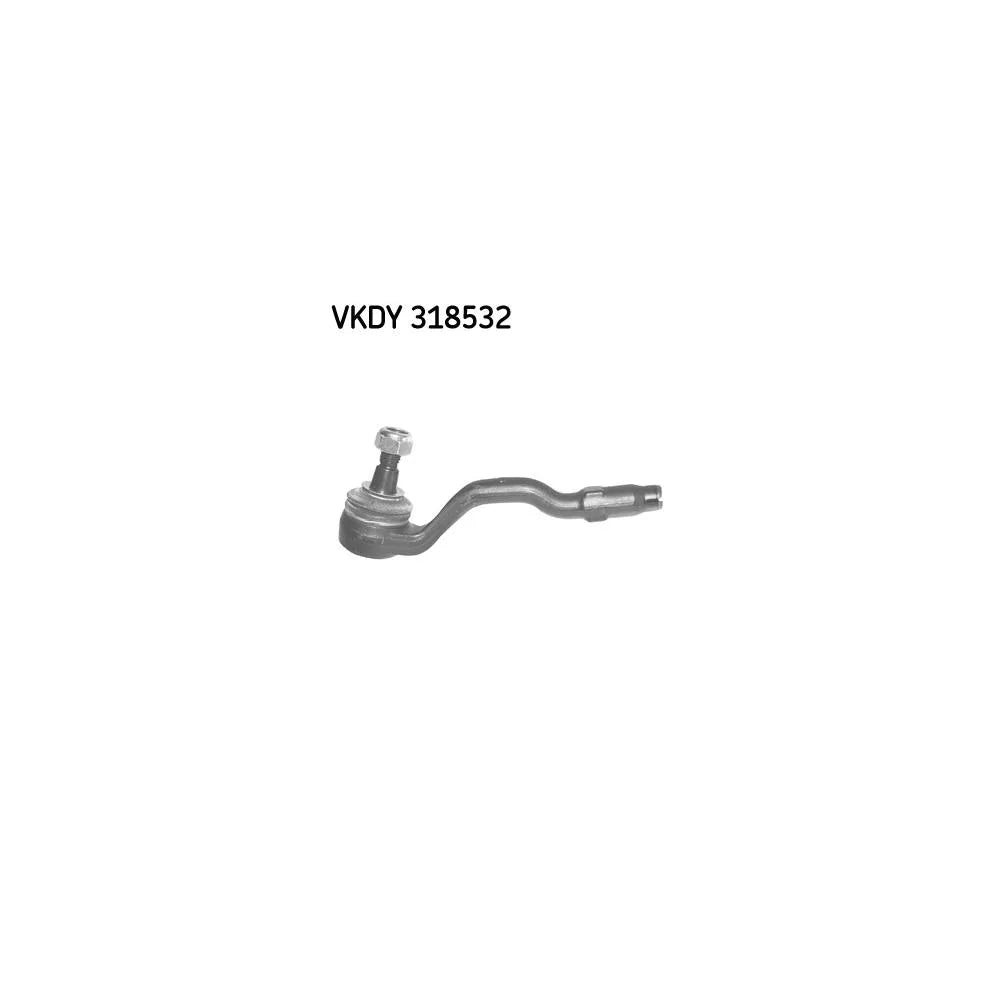 Cap De Bara SKF pentru BMW X3 - VKDY 318532