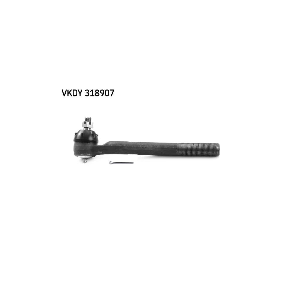 Cap De Bara SKF pentru Jeep Grand Cherokee, Mercedes-Benz S Class/S Class Cupe - VKDY 318907