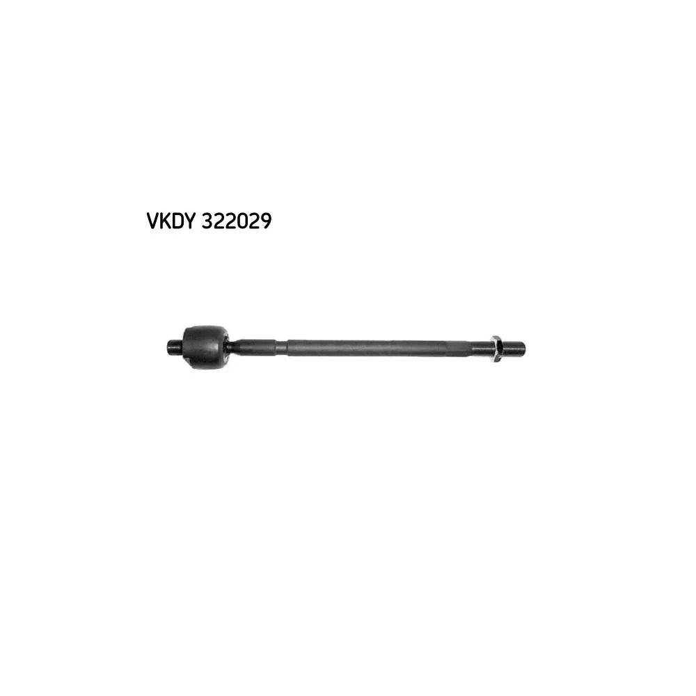 Bieleta Directie SKF pentru Iveco Daily - VKDY 322029