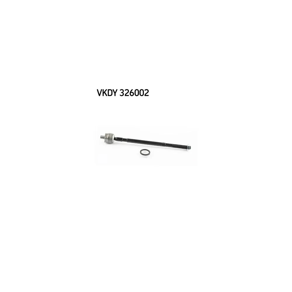Bieleta Directie SKF pentru Nissan Kubistar, Renault Clio/Kangoo/Kangoo Express - VKDY 326002