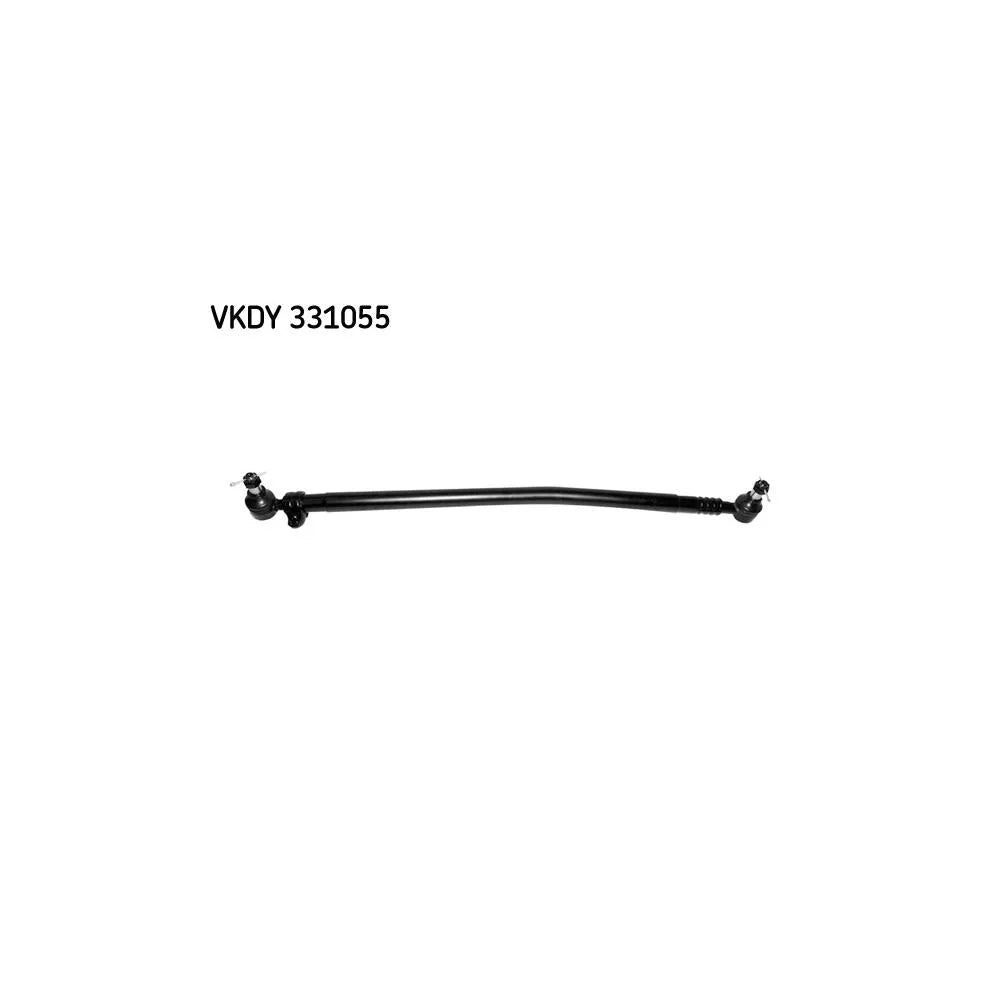 Bieleta Directie SKF pentru Volkswagen Lt 28 35/Lt 40 55 - VKDY 331055