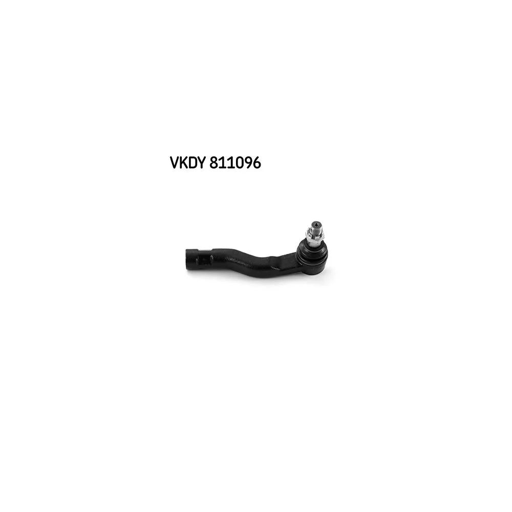 Cap De Bara SKF - VKDY 811096