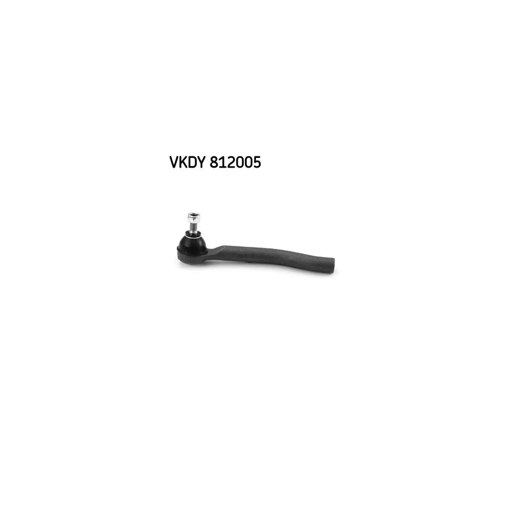 Cap De Bara SKF pentru Nissan Juke/Leaf/Nv200 Evalia - VKDY 812005