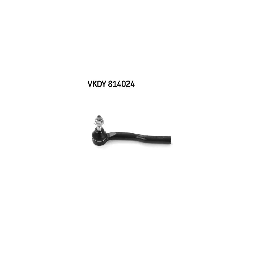 Cap De Bara SKF - VKDY 814024