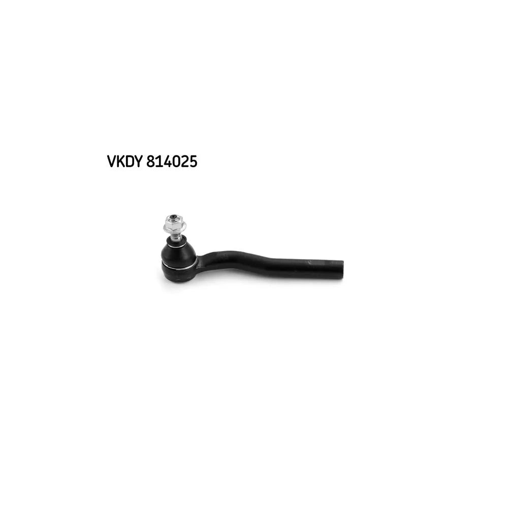 Cap De Bara SKF - VKDY 814025