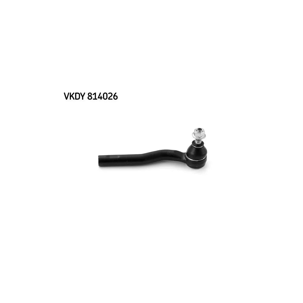 Cap De Bara SKF - VKDY 814026