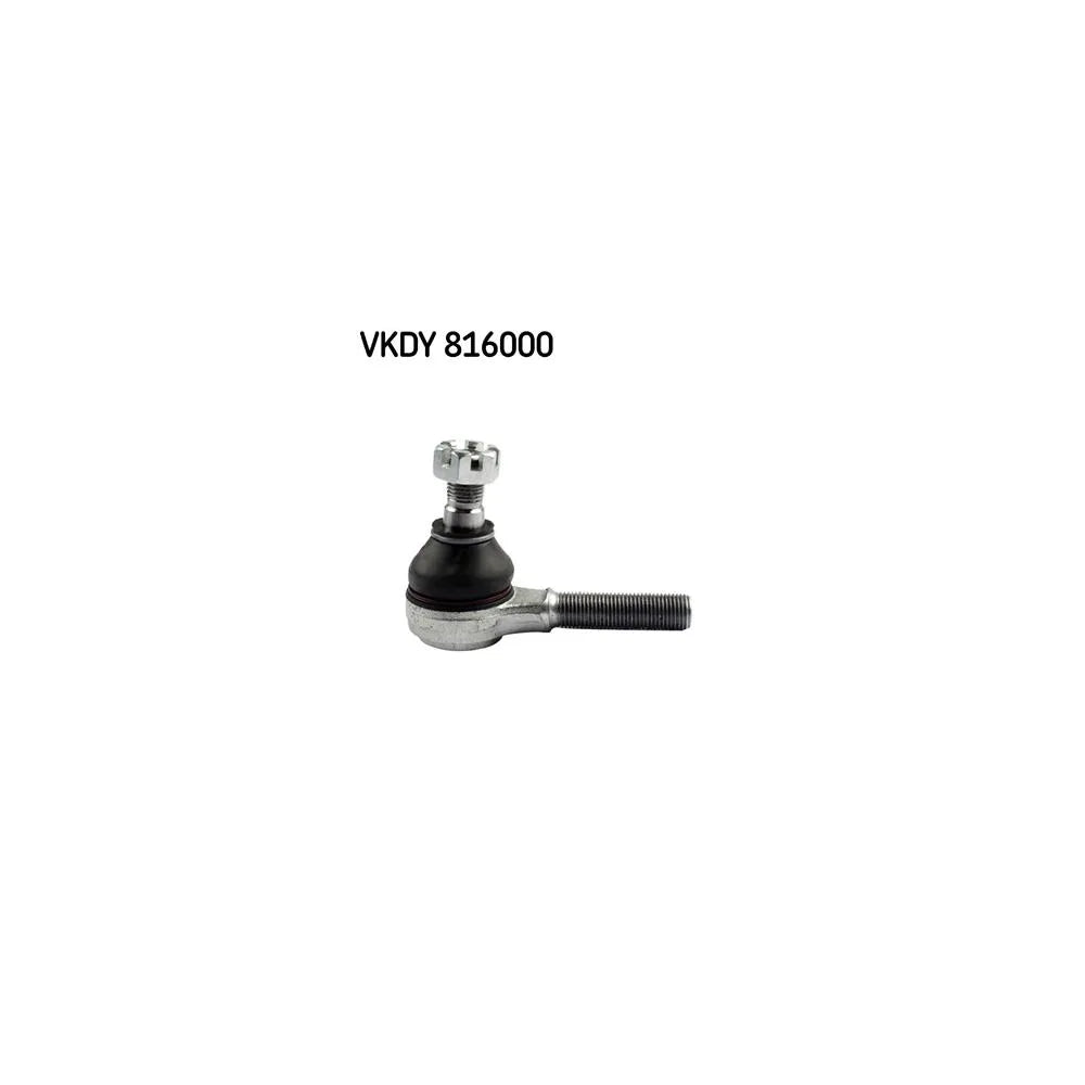 Cap De Bara SKF - VKDY 816000