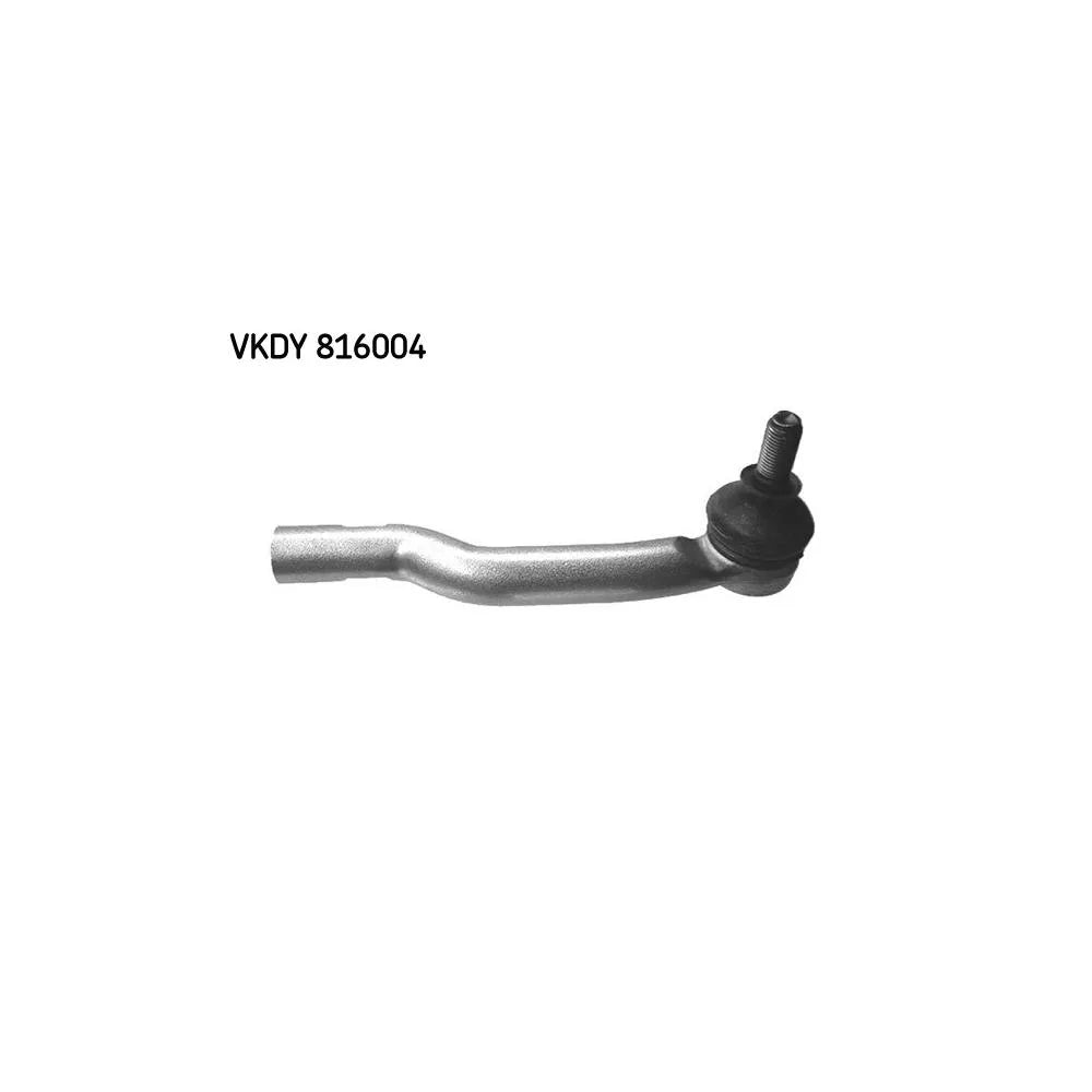 Cap De Bara SKF pentru Suzuki Grand Vitara - VKDY 816004