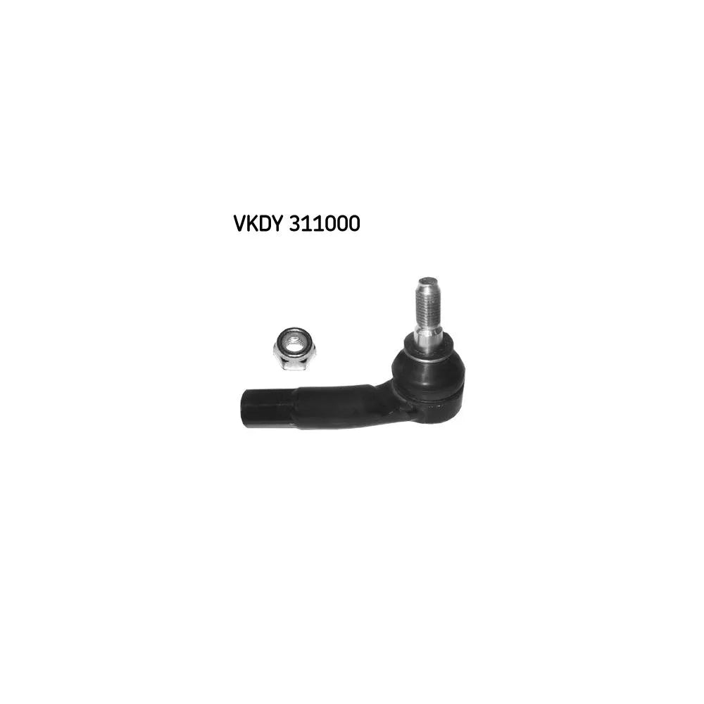 Cap De Bara SKF - VKDY 311000