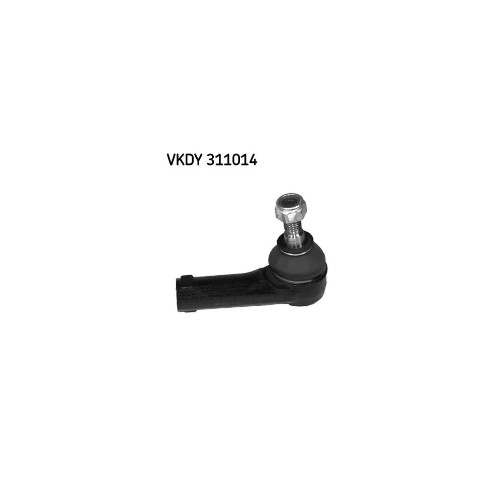 Cap De Bara SKF - VKDY 311014