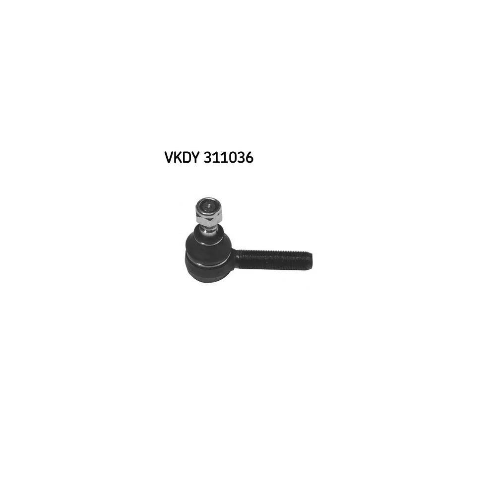 Cap De Bara SKF pentru Volkswagen Lt 28 35/Lt 40 55 - VKDY 311036
