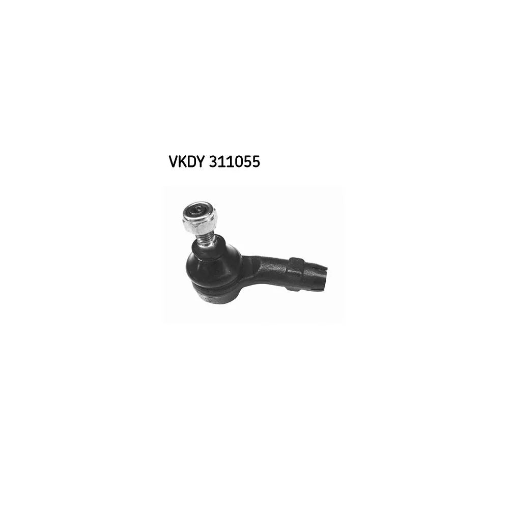 Cap De Bara SKF - VKDY 311055