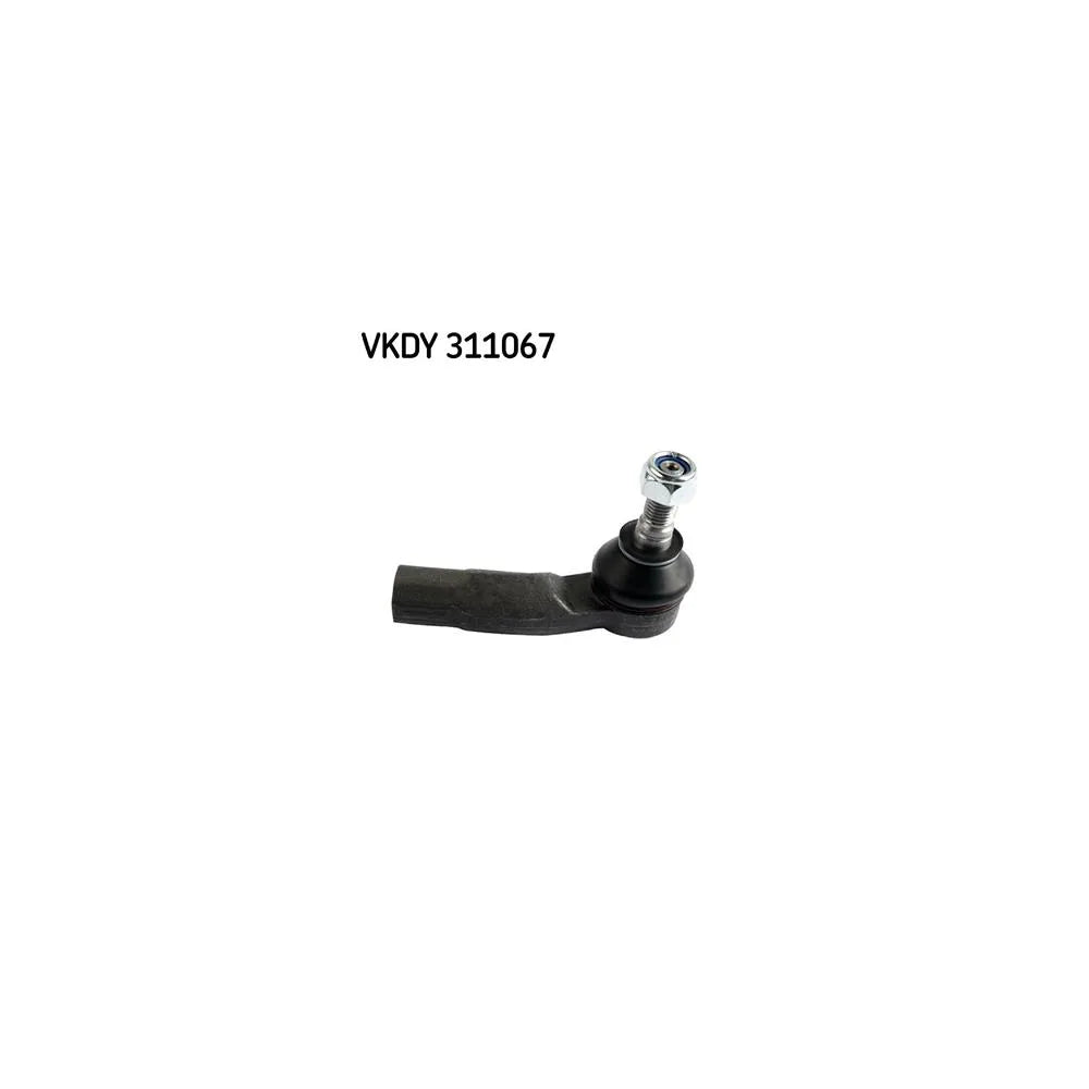 Cap De Bara SKF - VKDY 311067