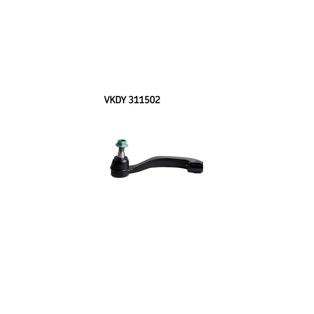 Cap De Bara SKF - VKDY 311502