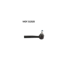 Cap De Bara SKF - VKDY 312020
