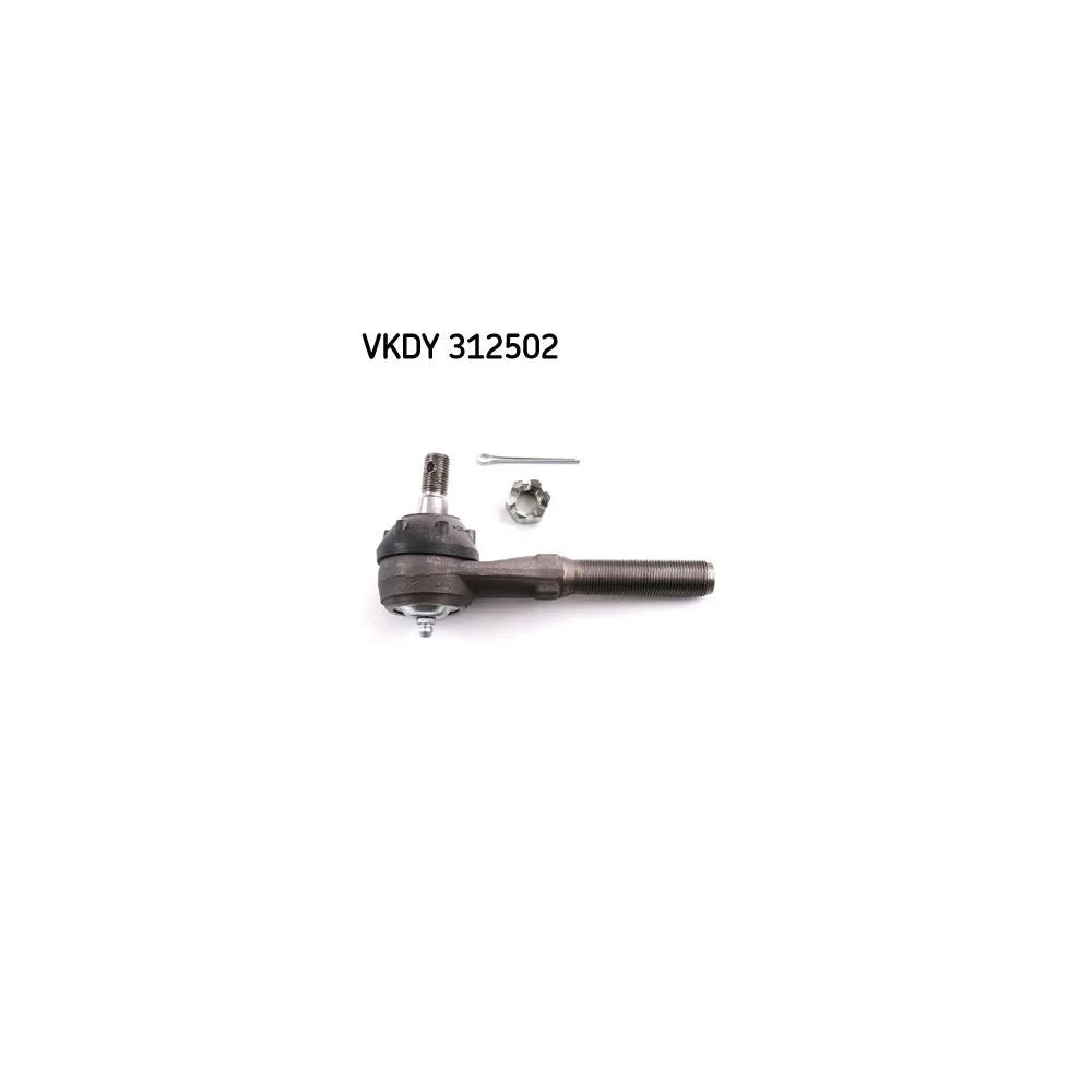 Cap De Bara SKF pentru Jeep Cherokee/Grand Cherokee/Wrangler - VKDY 312502