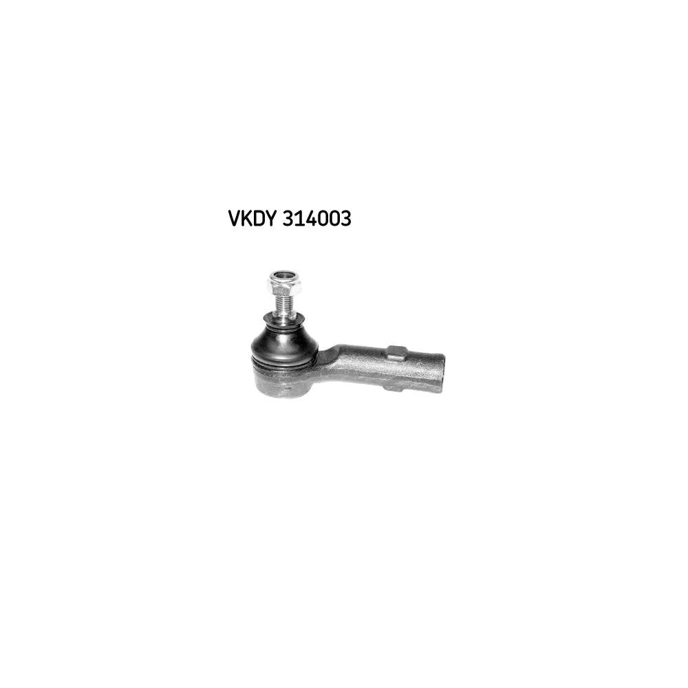 Cap De Bara SKF - VKDY 314003