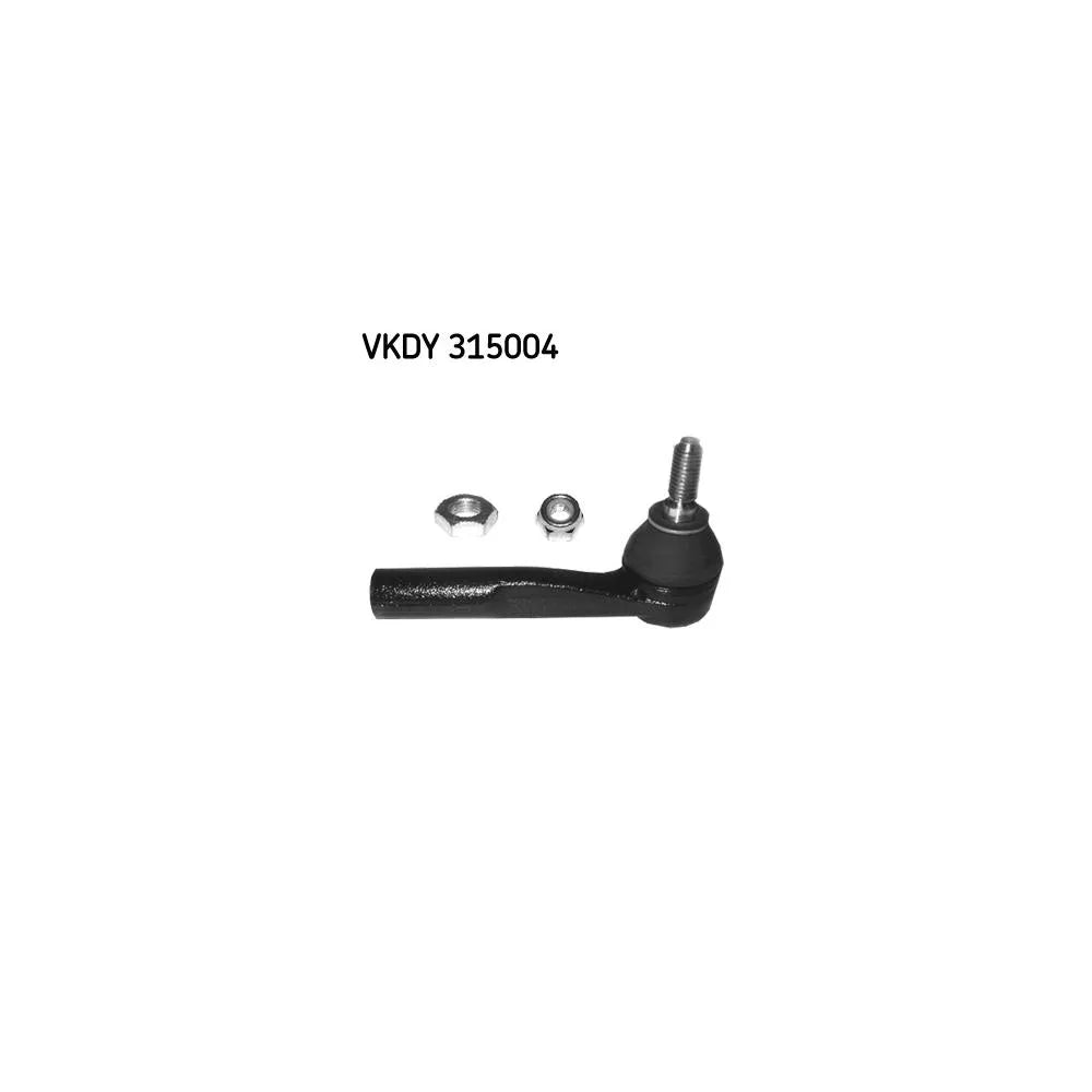 Cap De Bara SKF - VKDY 315004