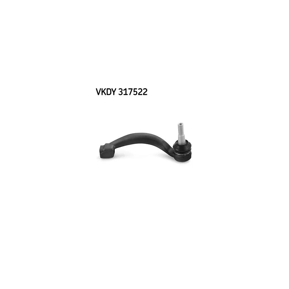 Cap De Bara SKF - VKDY 317522