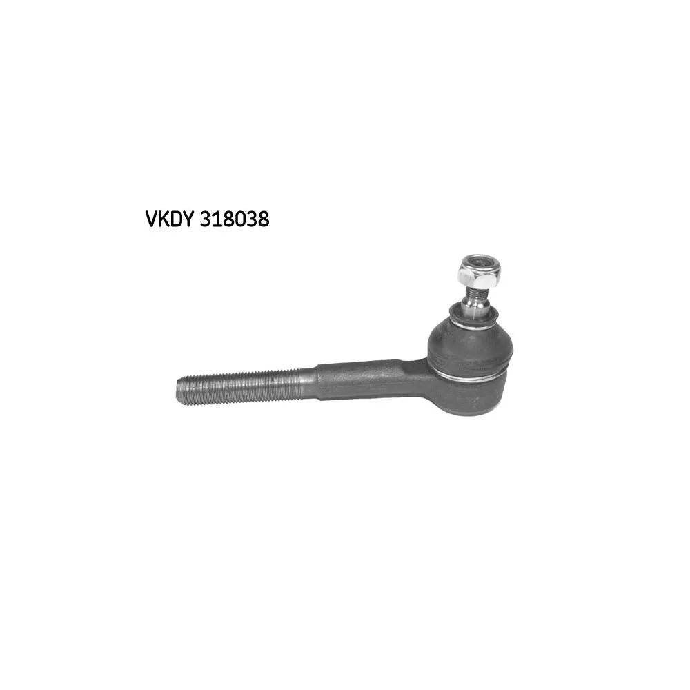 Cap De Bara SKF - VKDY 318038