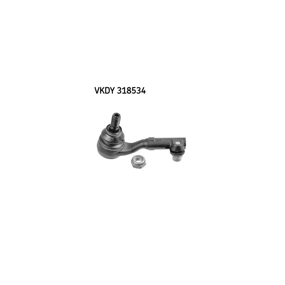 Cap De Bara SKF pentru BMW 1/1 Cupe/3 - VKDY 318534