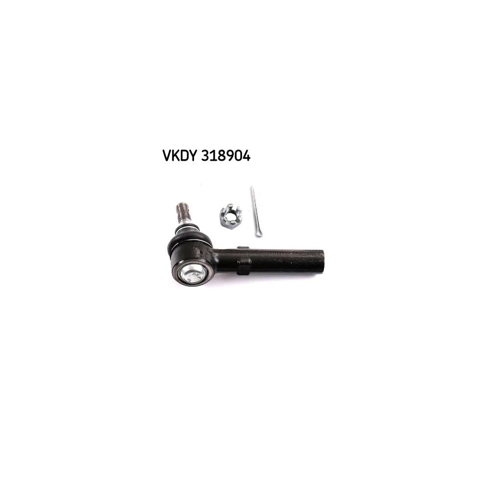 Cap De Bara SKF - VKDY 318904