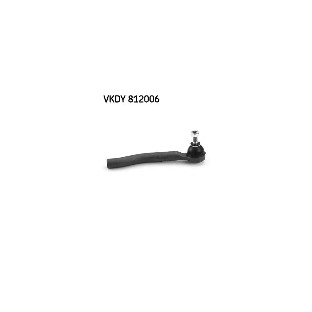 Cap De Bara SKF pentru Nissan Juke/Leaf/Nv200 Evalia - VKDY 812006