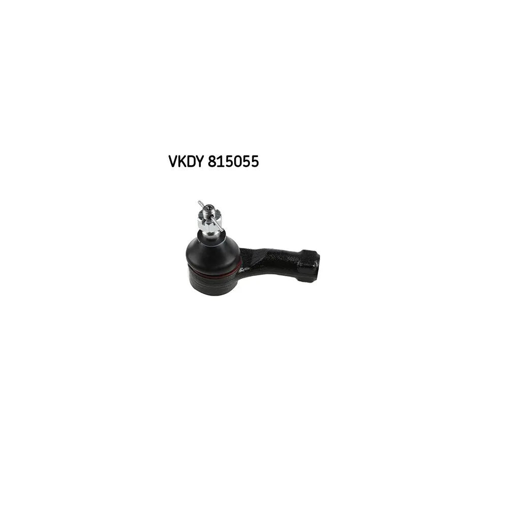 Cap De Bara SKF - VKDY 815055