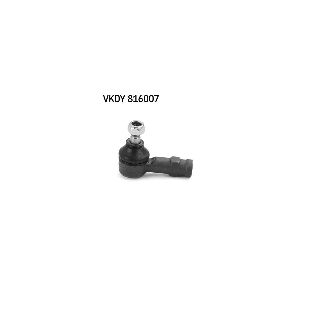 Cap De Bara SKF - VKDY 816007