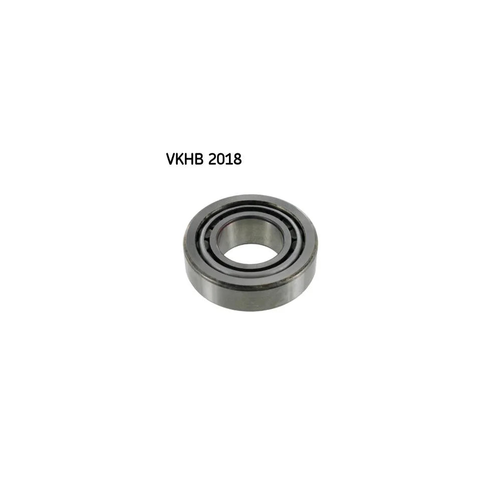 Rulmenti SKF pentru Man F2000 - VKHB2018