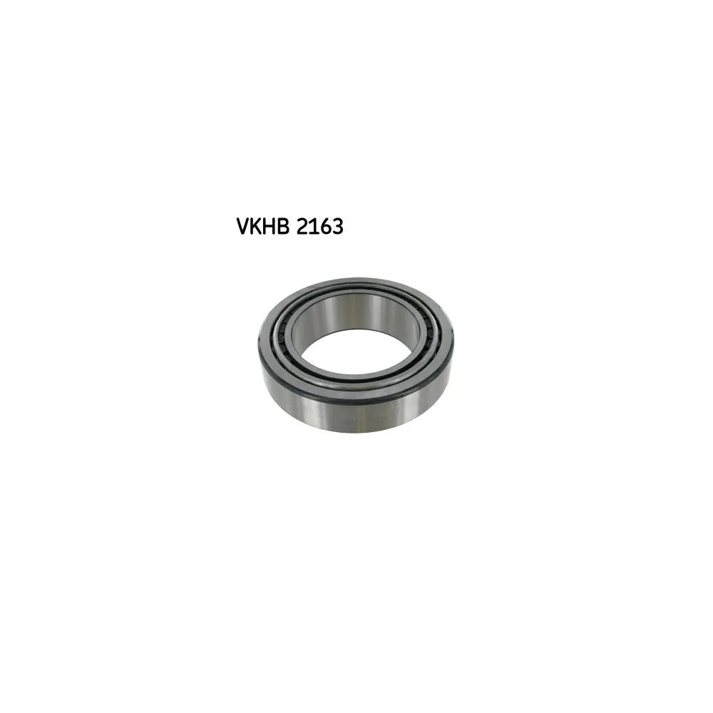 Rulmenti SKF pentru Man F2000, Mercedes-Benz - VKHB2163