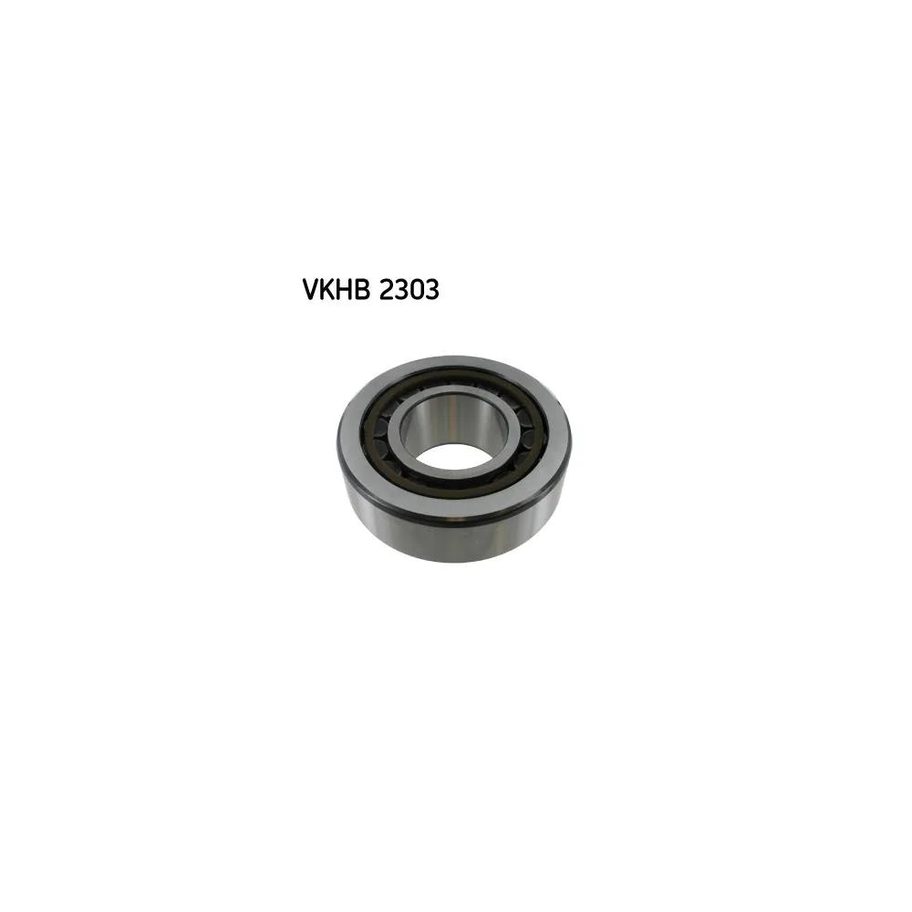 Rulmenti SKF pentru Iveco M - VKHB2303