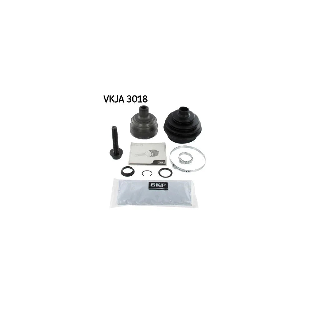 Planetare SKF - VKJA 3018