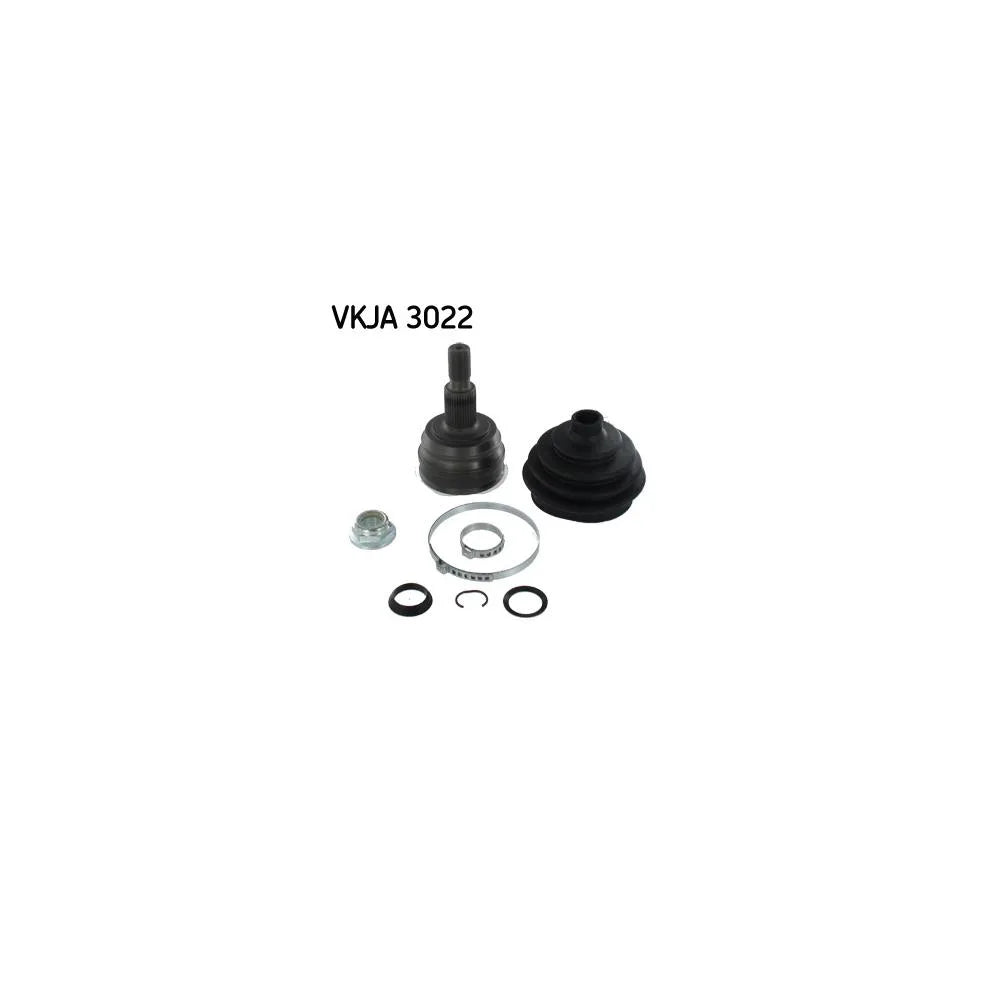 Planetare SKF - VKJA 3022