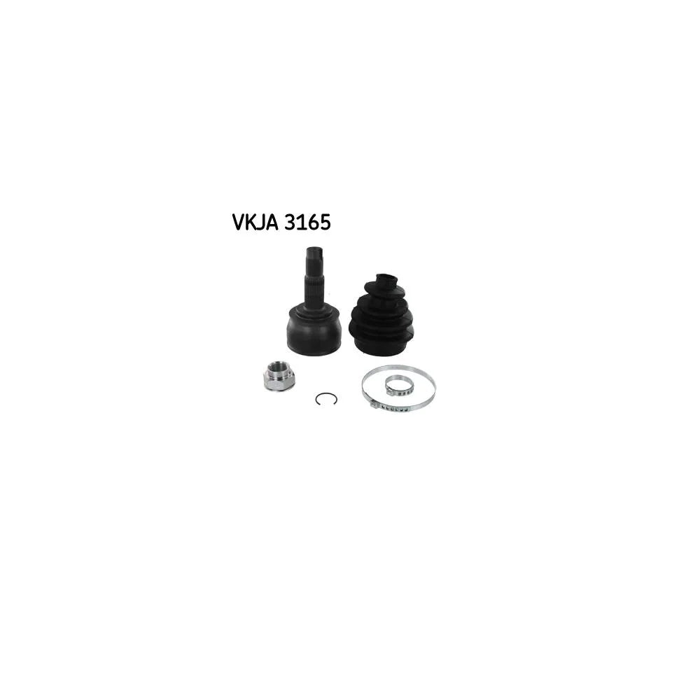 Planetare SKF - VKJA 3165