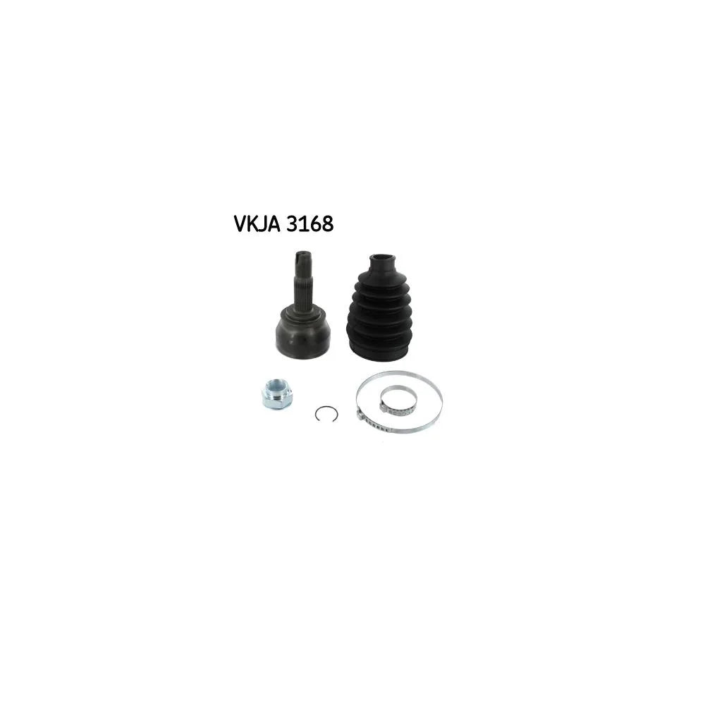 Planetare SKF pentru Fiat Doblo/Strada Pick Up - VKJA 3168