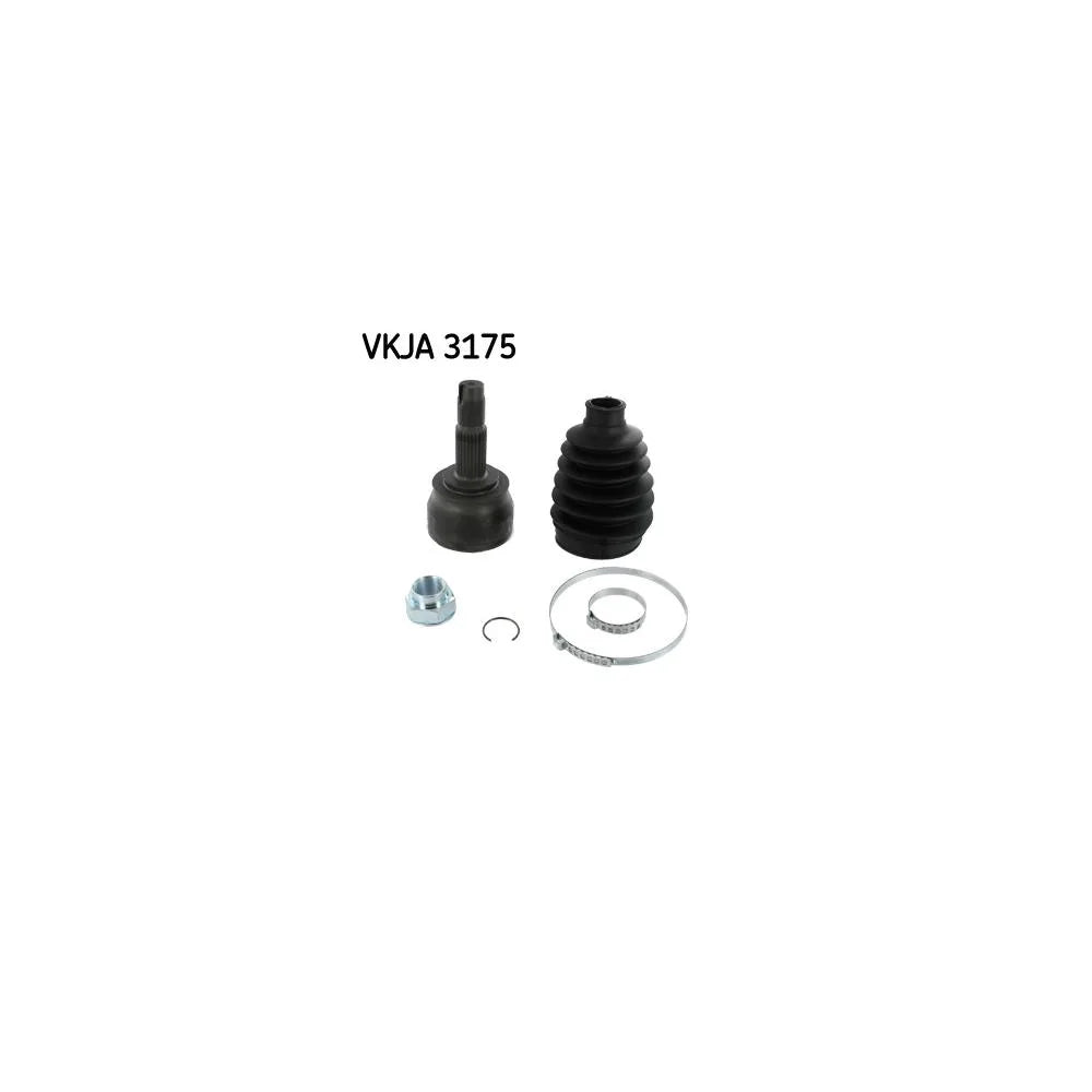 Set Articulatie, Planetara SKF - VKJA 3175