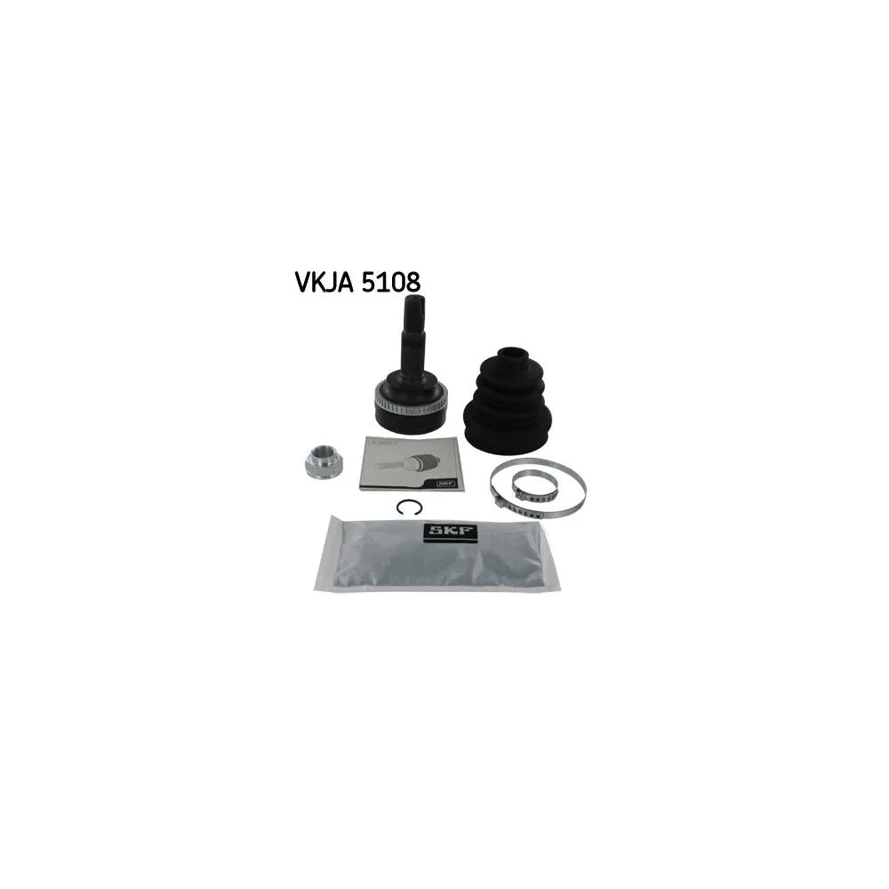 Planetare SKF - VKJA 5108