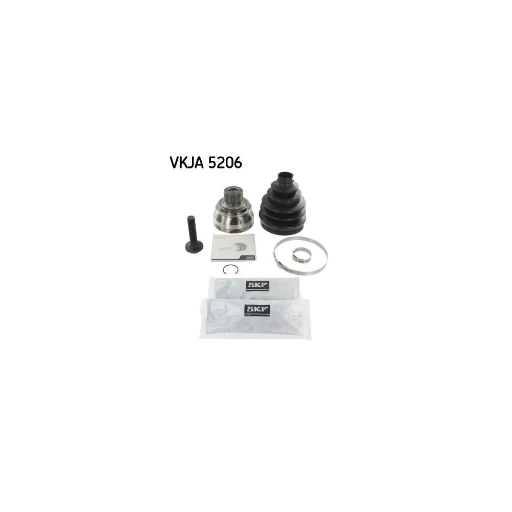 Planetare SKF pentru Audi A4/A5/A6/A7/Q5 - VKJA 5206