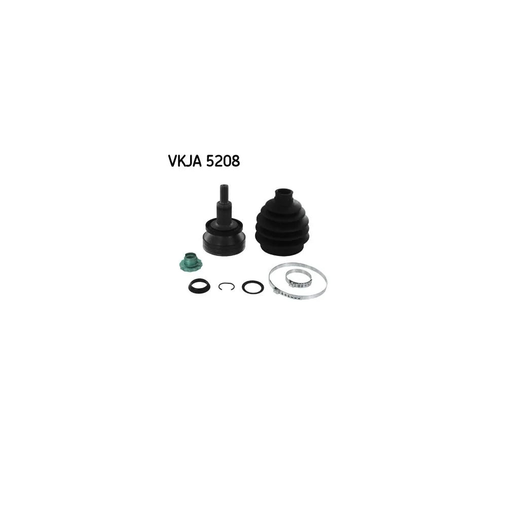 Planetare SKF pentru Volkswagen Fox - VKJA 5208