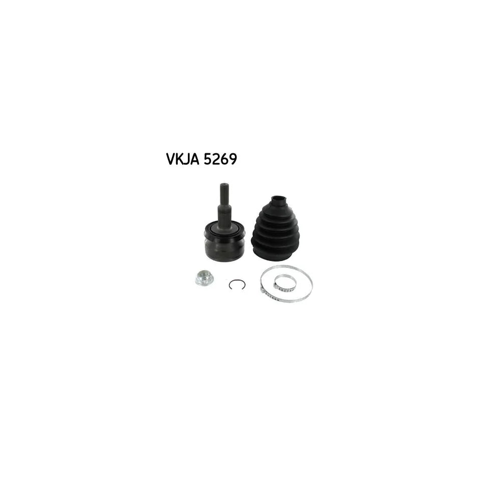 Planetare SKF pentru Volkswagen California/Multivan/Transporter - VKJA 5269