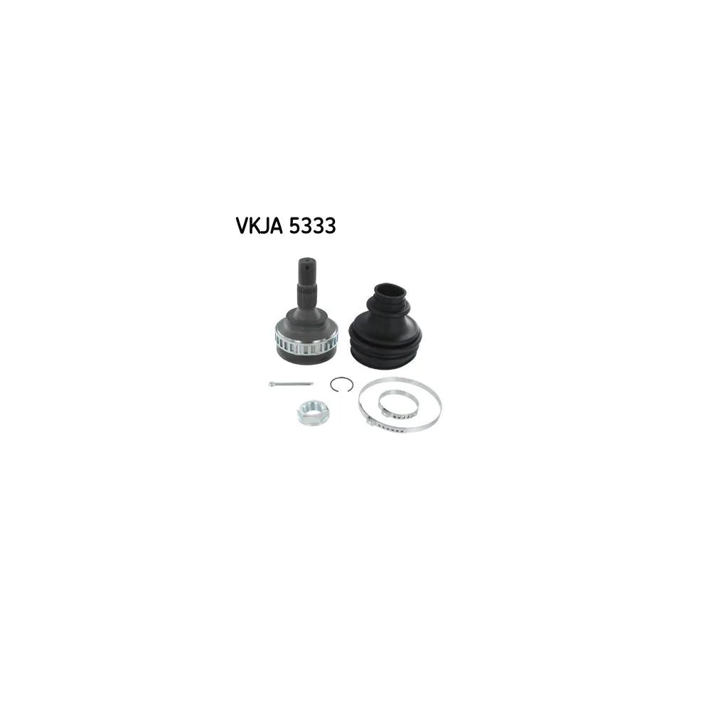 Planetare SKF pentru Citroen Berlingo/Bx/Xsara/Xsara Cupe/Xsara Picasso, Peugeot - VKJA 5333